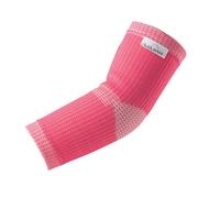 Vulkan Advanced Codera Elástica, Mujer, Rosa, S