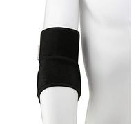 Vulkan Air-Xtend Codera Elástica, Hombre, Negro, Única