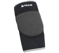 Vulkan - Codera acolchada para codera, pequeña, extra acolchada, protección para eventos deportivos, actividades recreativas, coderas, caídas accidentales y lesiones