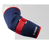 Vulkan Elbow Support Cinta Codo Tenis Hombre Azul, L