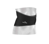 Vulkan Faja Lumbar Clásica Negra XS 1ud