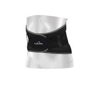 Vulkan Faja Lumbar Reforzada Clásica Negro S 1ud