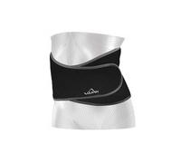 Vulkan Faja Lumbar sin Varillas 5mm Clásica Negro T U 1ud