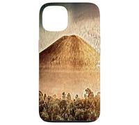 Vulkan Kilauea, Hawaii, EE. UU. Carcasa para iPhone 13