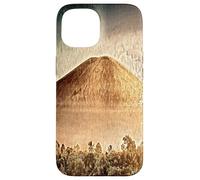Vulkan Kilauea, Hawaii, EE. UU. Carcasa para iPhone 15