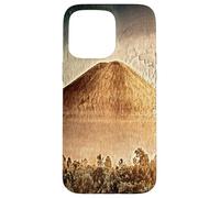 Vulkan Kilauea, Hawaii, EE. UU. Carcasa para iPhone 15 Pro MAX