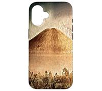 Vulkan Kilauea, Hawaii, EE. UU. Carcasa para iPhone 16