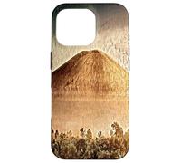 Vulkan Kilauea, Hawaii, EE. UU. Carcasa para iPhone 16 Pro
