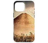Vulkan Kilauea, Hawaii, EE. UU. Carcasa para iPhone 16 Pro MAX