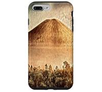 Vulkan Kilauea, Hawaii, EE. UU. Carcasa para iPhone 7 Plus/8 Plus