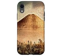 Vulkan Kilauea, Hawaii, EE. UU. Carcasa para iPhone XR