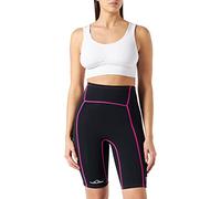 Vulkan Open Cells Body Termoactivo Reductor, Mujer, Negro, S