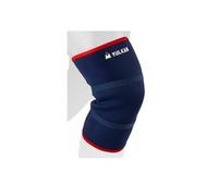 Vulkan rodillera diamante clásica azul 3mm T-XS