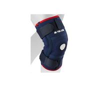 Vulkan rodillerarefuerzo lateral clásica azul T-S