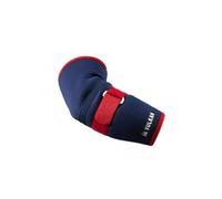 Vulkan soporte codo de tenis 3mm Azul Talla XS