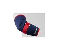 Vulkan soporte codo tenis 3mm azul T-XL
