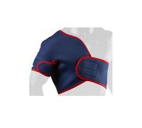 Vulkan soporte hombro derecho clásico 3mm T-XL