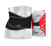 Vulkan - Soporte para espalda, talla única