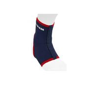 Vulkan Tobillera Larga Clásica Azul Talla XS