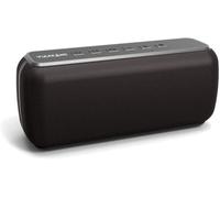 VULKKANO Blast XL - Altavoz Bluetooth Potente Grande 60W - Altavoz inalambrico Portatil con Bluetooth 5.0, 20H de Batería, Tecnologia TWS, USB-C, Carga Rapida, AUX
