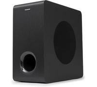 VULKKANO SUB6 MKII Subwoofer Activo Compacto de 6 Pulgadas con Graves Profundos y Diseño Elegante para Cine en Casa, Música y Videojuegos,Frecuencia de 50Hz a 200Hz
