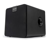 VULKKANO SUB8 Subwoofer Activo de 8 Pulgadas Frecuencia de 40Hz-250Hz Negro