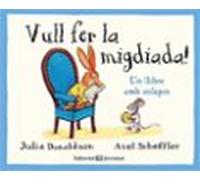 Vull fer la migdiada!