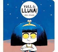Vull la lluna: Les formes: 2 (Sense mots)