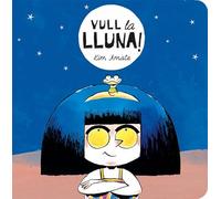 Vull la lluna: Les formes: 2 (Sense mots)