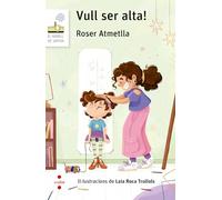 Vull ser alta!: 134 (El Barco de Vapor Blanca)