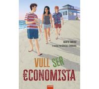 Vull ser economista (Laude)