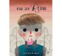 Vull Ser Reina