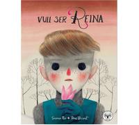 VULL SER REINA | Susana Peix