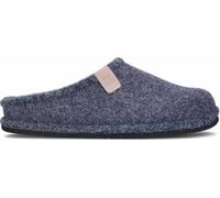 Vulladi Pantuflas para Mujer 7160 Segre de la Talla 40 en Color Marino