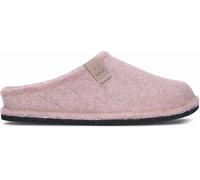 Vulladi Pantuflas para Mujer 7160 Segre de la Talla 42 en Color Rosa