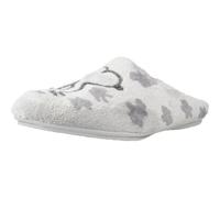 Pantuflas para mujer Vulladi 7600 Montblanc PERLA 36