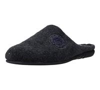 Vulladi Persa Forro IR por CASA Comodo de la Talla 41 en Color Marino