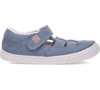 Vulladi Sandalias respetuosas 8194 de la Talla 32 en Color Petroleo