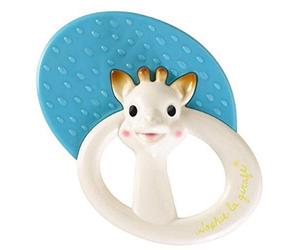 Vulli 200157 Sophie la Girafe - Rattle, Multicolor