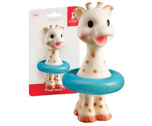 Vulli 523400 - Muñeco de Sophie la jirafa para el baño (colores surtidos)