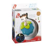 Vulli 850726 - Sophie la Girafe - Luz de Noche, unisex