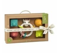 VULLI JOUETS COFFRET D EVEIL SO Pure