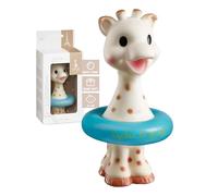 SOPHIE LA GIRAFE 010400 - Juguete de Baño Multicolor