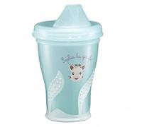 Vulli Sophie la Girafe - 450307 - Vaso de Aprendizaje Sophie la Girafe 200 ml 6m+
