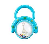 Vulli- Sophie la Jirafa Juguete, Multicolor (010126)