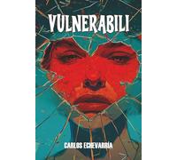 VULNERABILI: Un romanzo di formazione tra like, ansia e amicizie tossiche , quando l’attenzione diventa dipendenza e la vita chiede silenzio , tre modalità, una sola domanda: chi sei senza schermo?