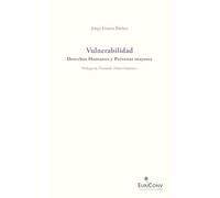 Vulnerabilidad. Derechos humanos y personas mayores