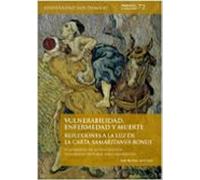 Vulnerabilidad Enfermedad Y Muerte