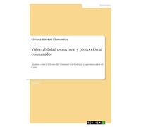 Vulnerabilidad estructural y protección al consumidor: Análisis crítico del uso de "romanas" en bodegas y agromercados de Cuba
