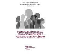 Vulnerabilidad social, educación inclusiva e igualdad de sexo-género (Diáspora)